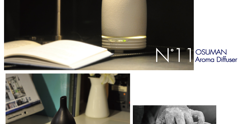 aroma diffuser