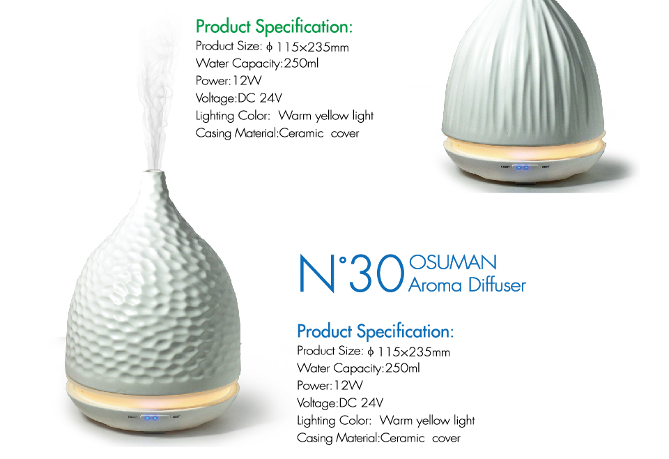 aroma diffuser