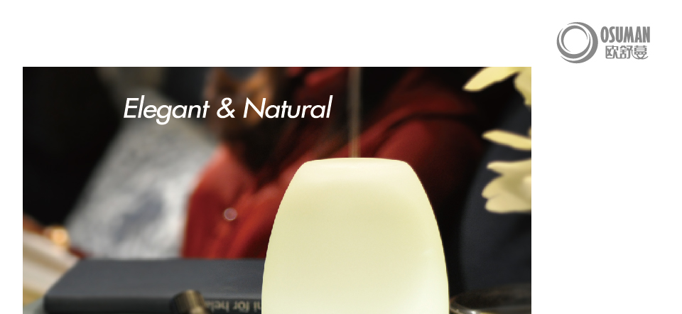 aroma diffuser