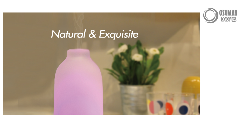 aroma diffuser