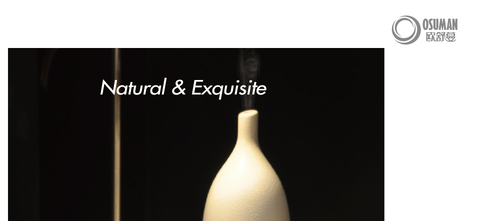 aroma diffuser
