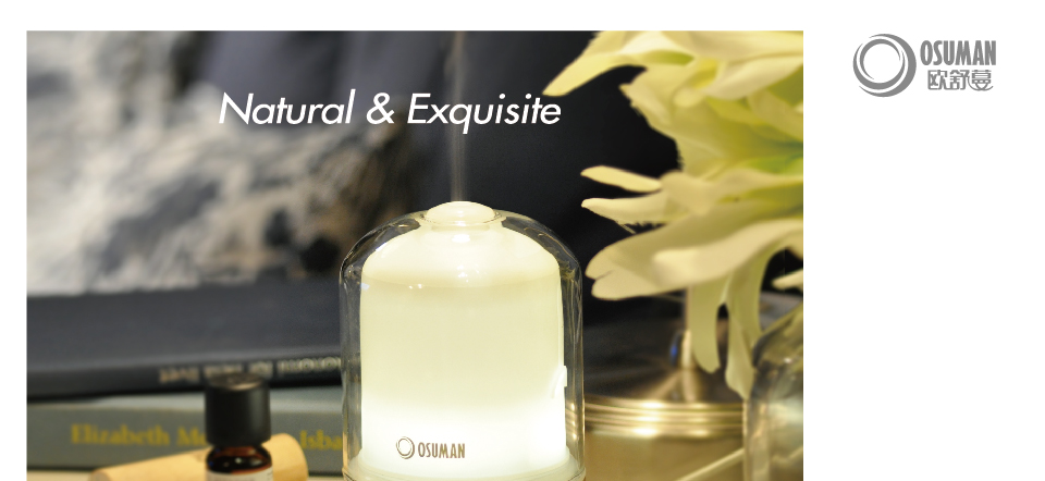aroma diffuser